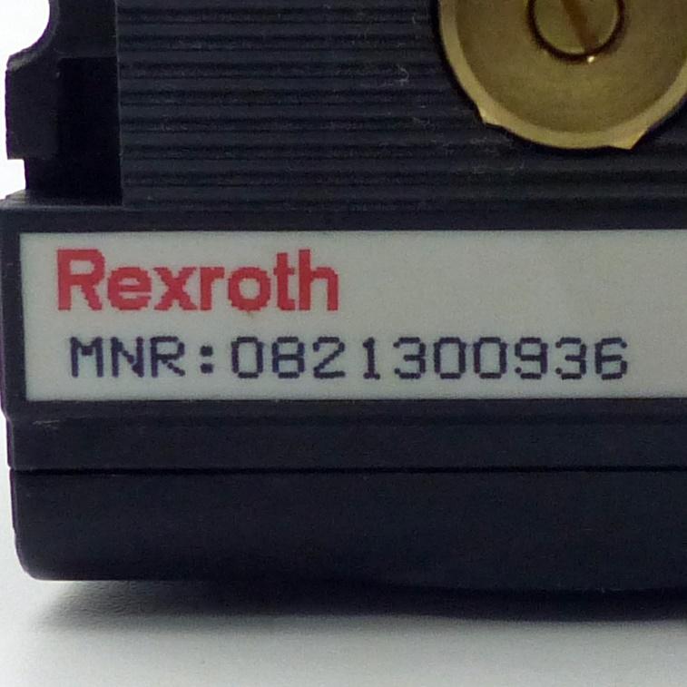 Produktfoto 2 von REXROTH Verteiler