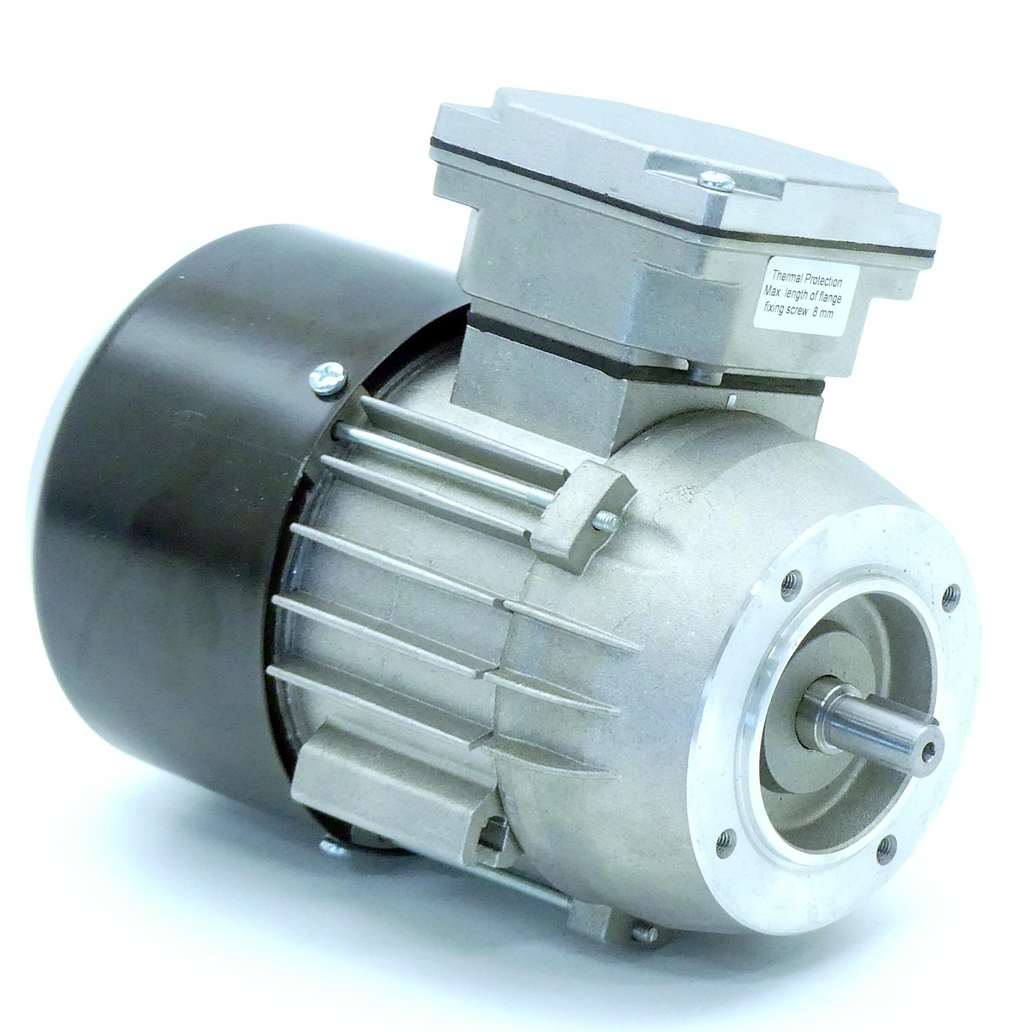 REXROTH Drehstrommotor 3 842 503 586