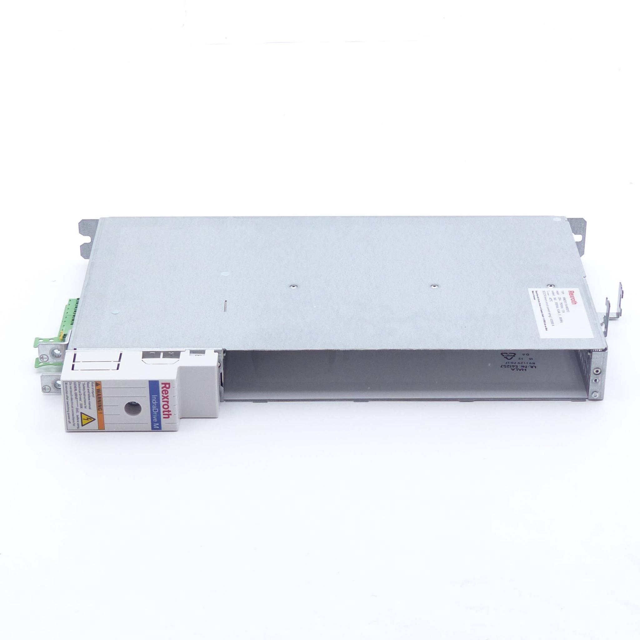 Produktfoto 3 von BOSCH Servo Drive