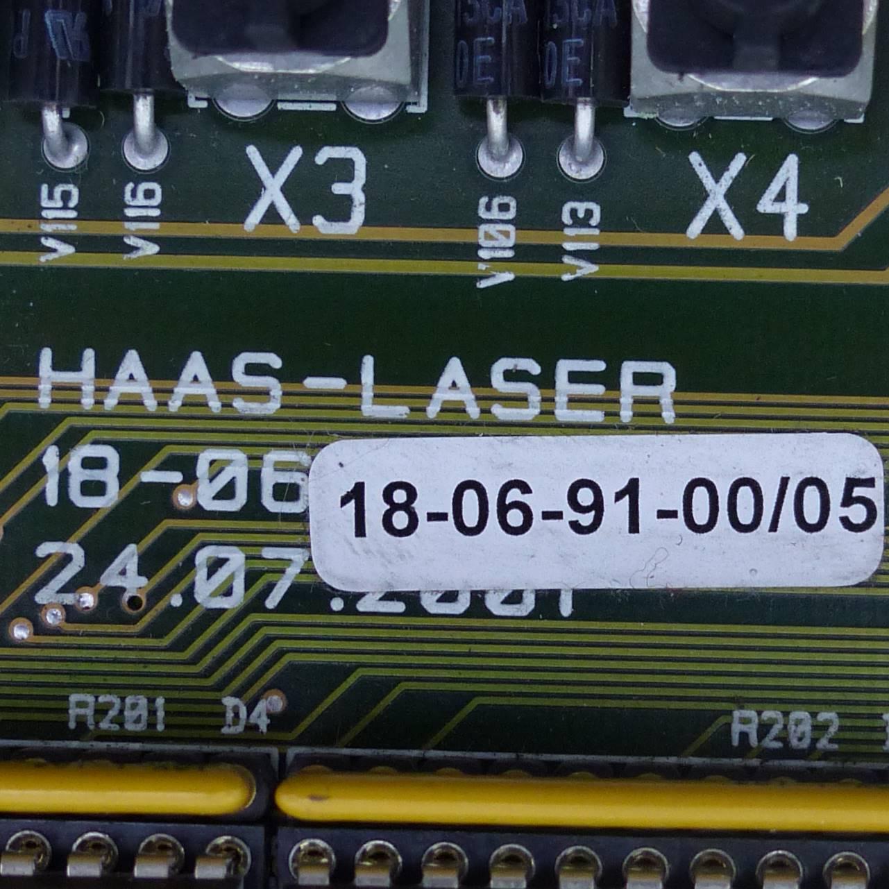 Produktfoto 2 von HAAS-LASER Leiterplatte