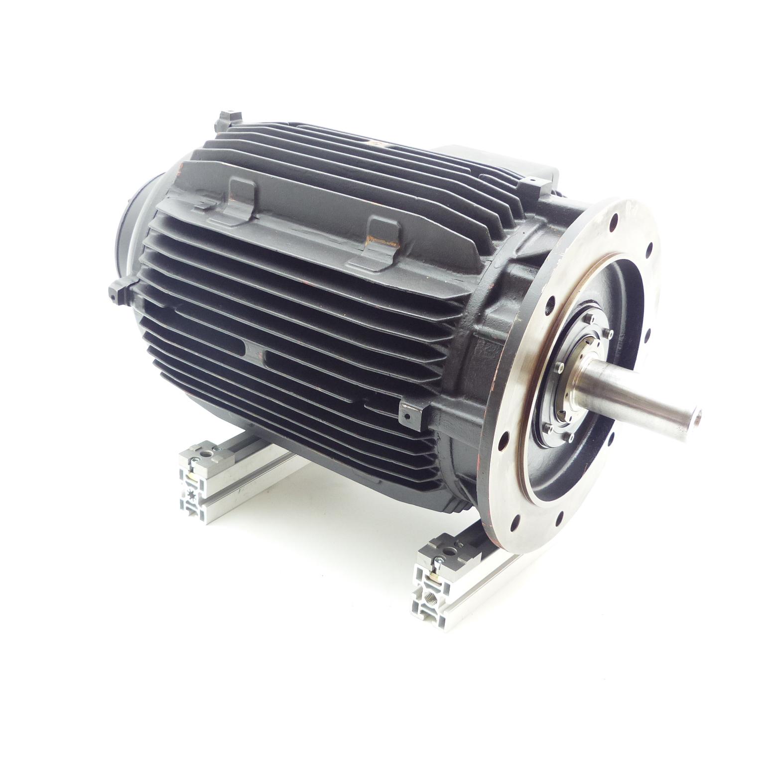 AMK Drehstrommotor DH18-250-4-100