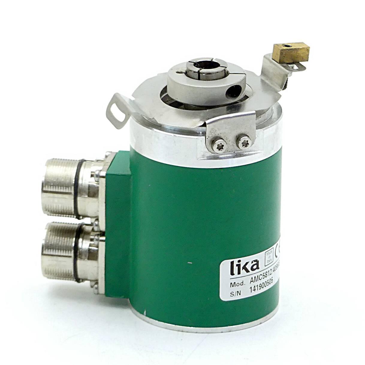 LIKA Encoder 141900505