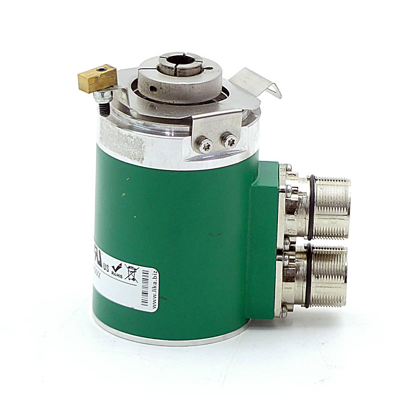 Produktfoto 4 von LIKA Encoder 141900505