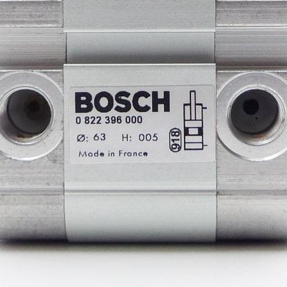 Produktfoto 2 von BOSCH Kompaktzylinder 63 x 5