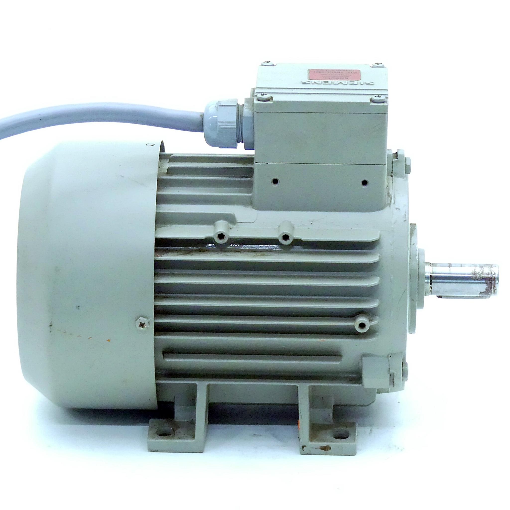 Produktfoto 3 von SIEMENS Drehstrommotor 1 LA7083-6AA10-Z