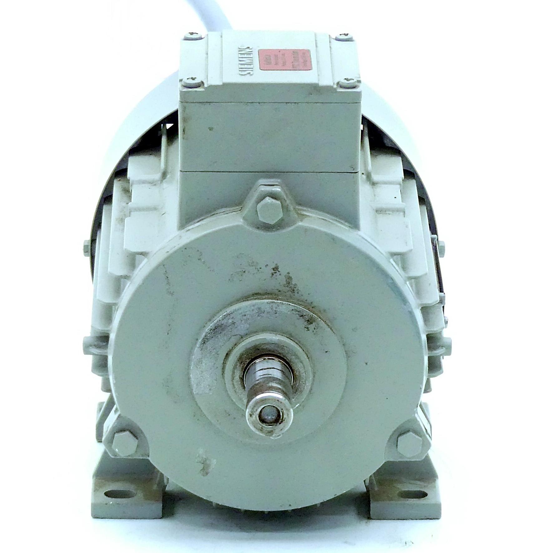 Produktfoto 6 von SIEMENS Drehstrommotor 1 LA7083-6AA10-Z