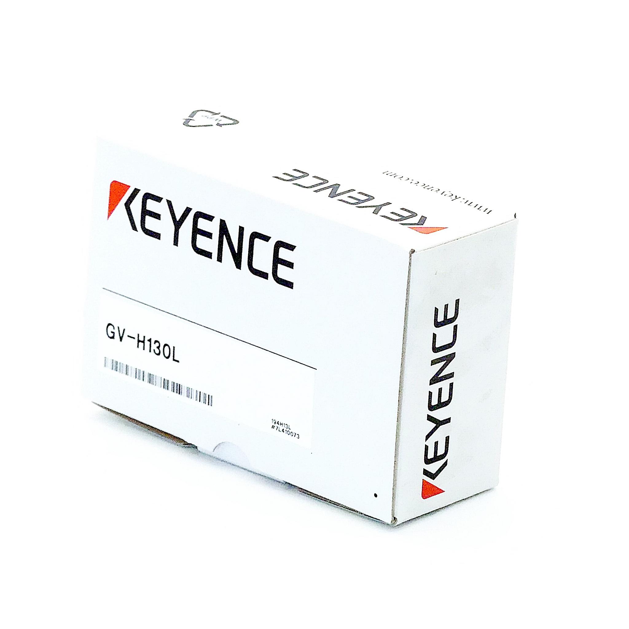 Produktfoto 3 von KEYENCE Laser Sensor GV-H130L