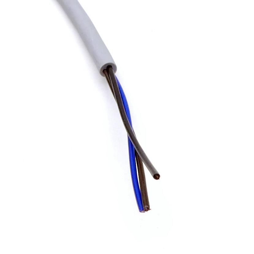 Produktfoto 4 von PHOENIX CONTACT Sensor-/Aktor-Kabel - SAC-3P-M12FR