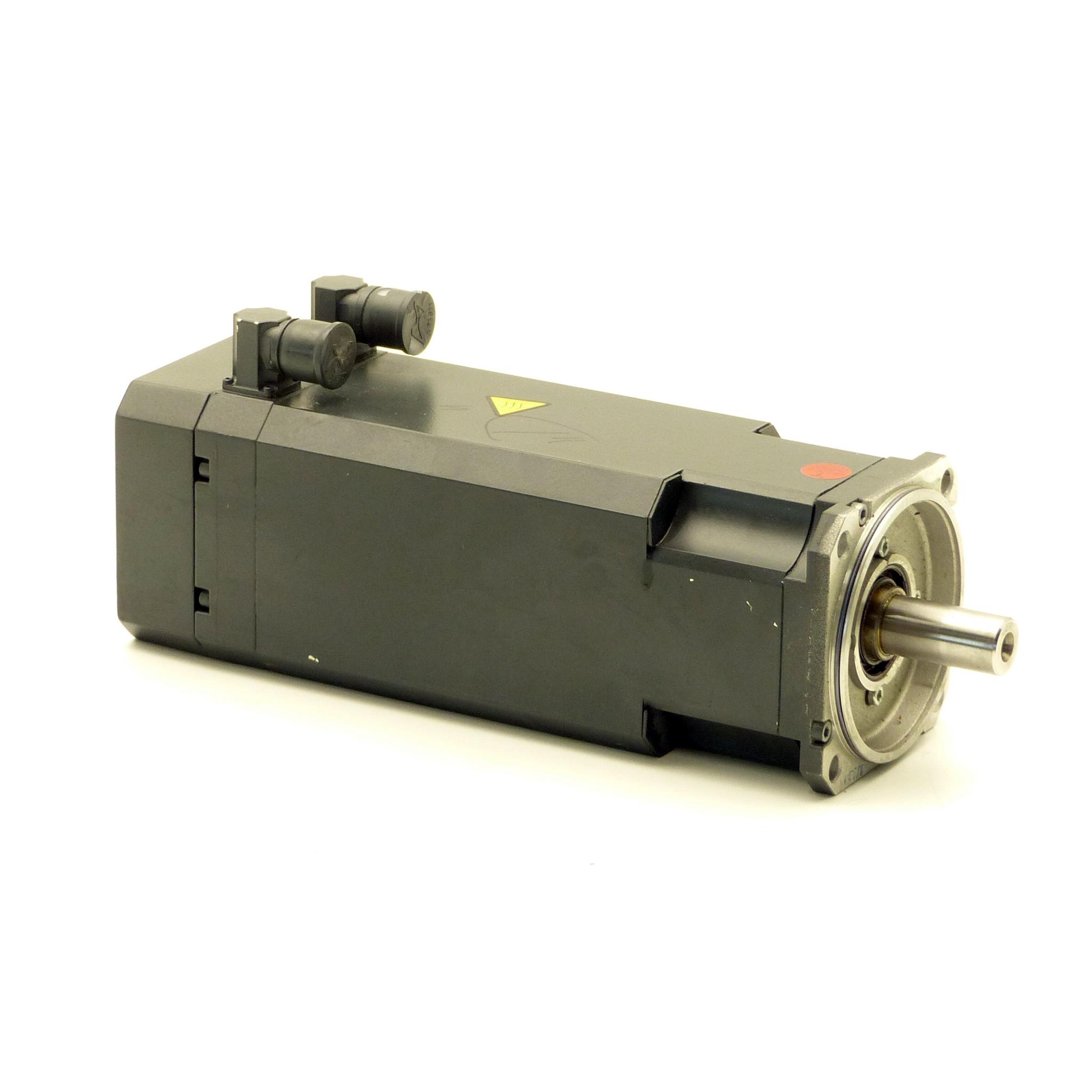 Produktfoto 1 von SIEMENS Servomotor 1FT6064-6AF71-4AL2-Z