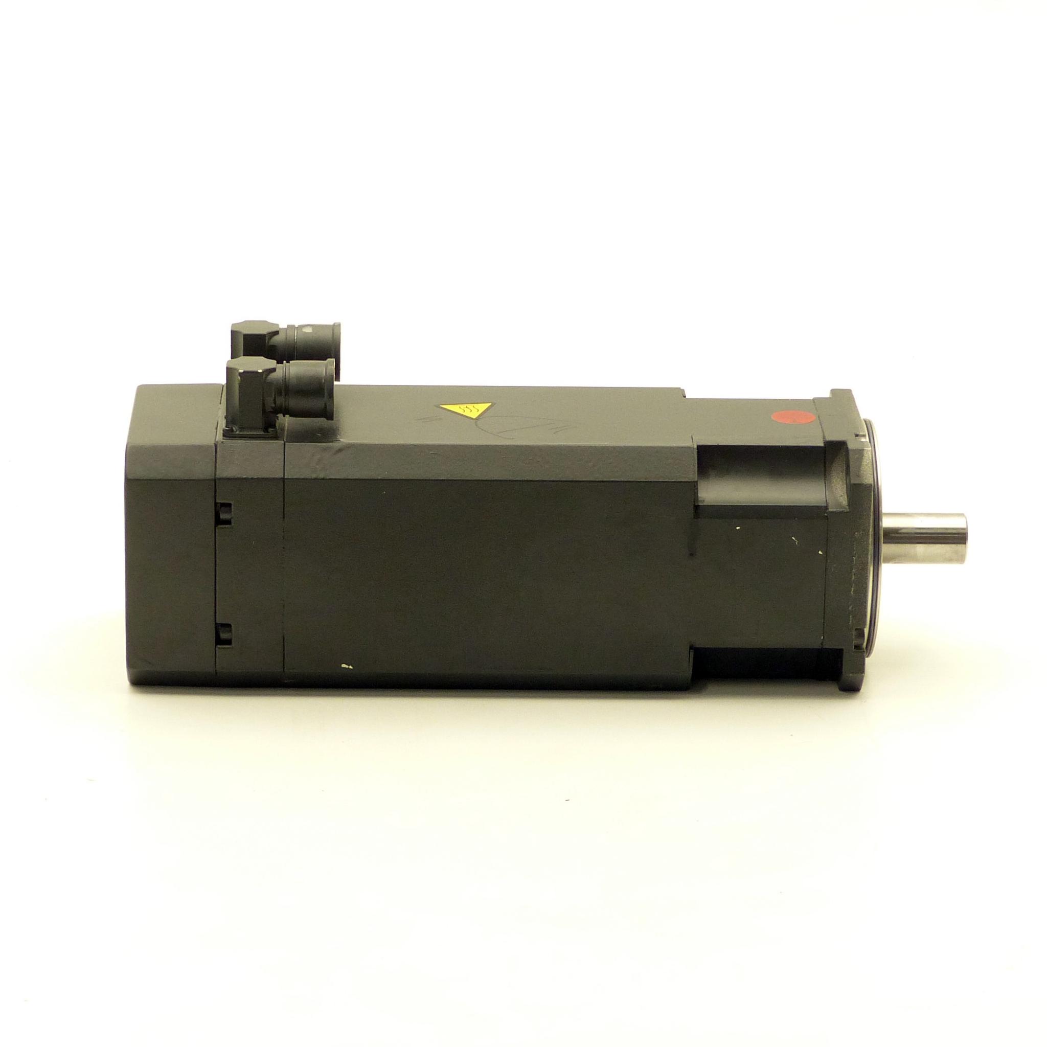 Produktfoto 3 von SIEMENS Servomotor 1FT6064-6AF71-4AL2-Z