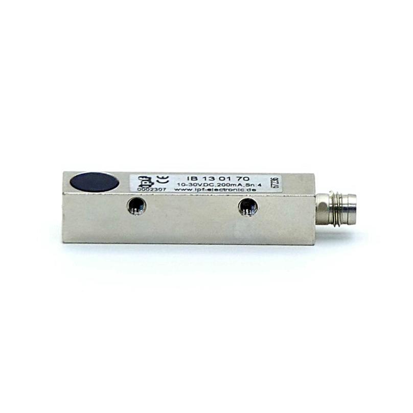 Produktfoto 3 von IPF Induktiver Sensor IB 13 01 70