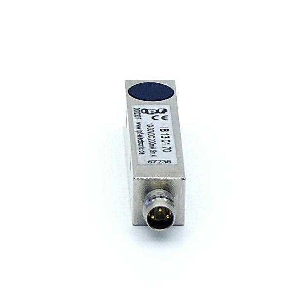 Produktfoto 6 von IPF Induktiver Sensor IB 13 01 70