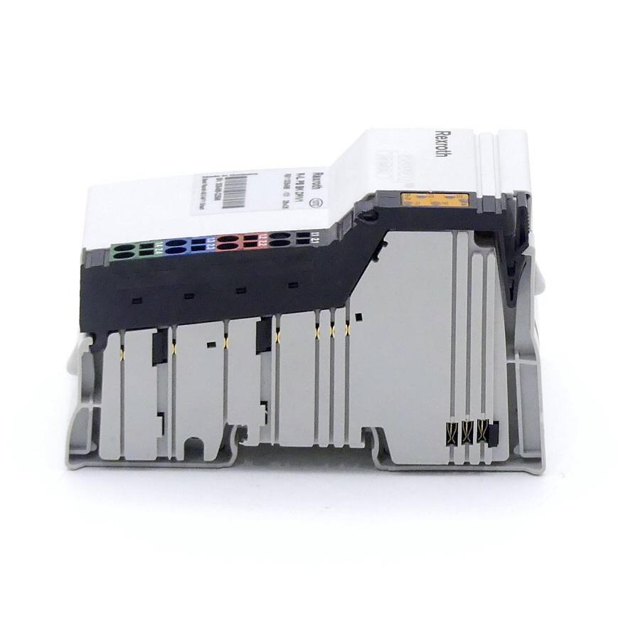 Produktfoto 5 von REXROTH PROFIBUS-Buskoppler R-IL PB BK DP/V1