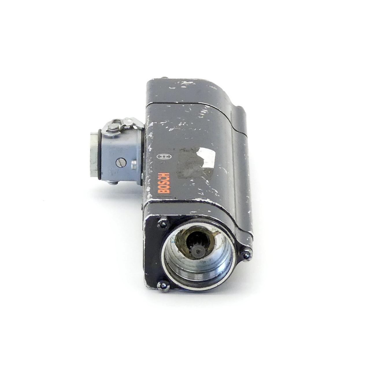 Produktfoto 6 von BOSCH EC-Motor