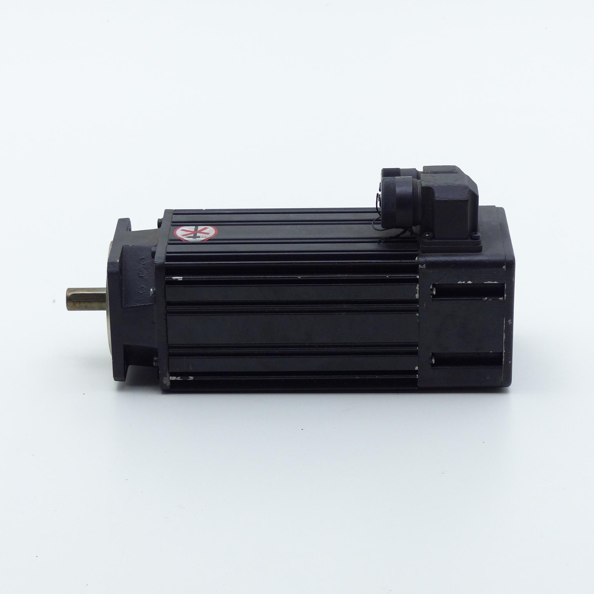 Produktfoto 5 von Bürstenloser Servomotor