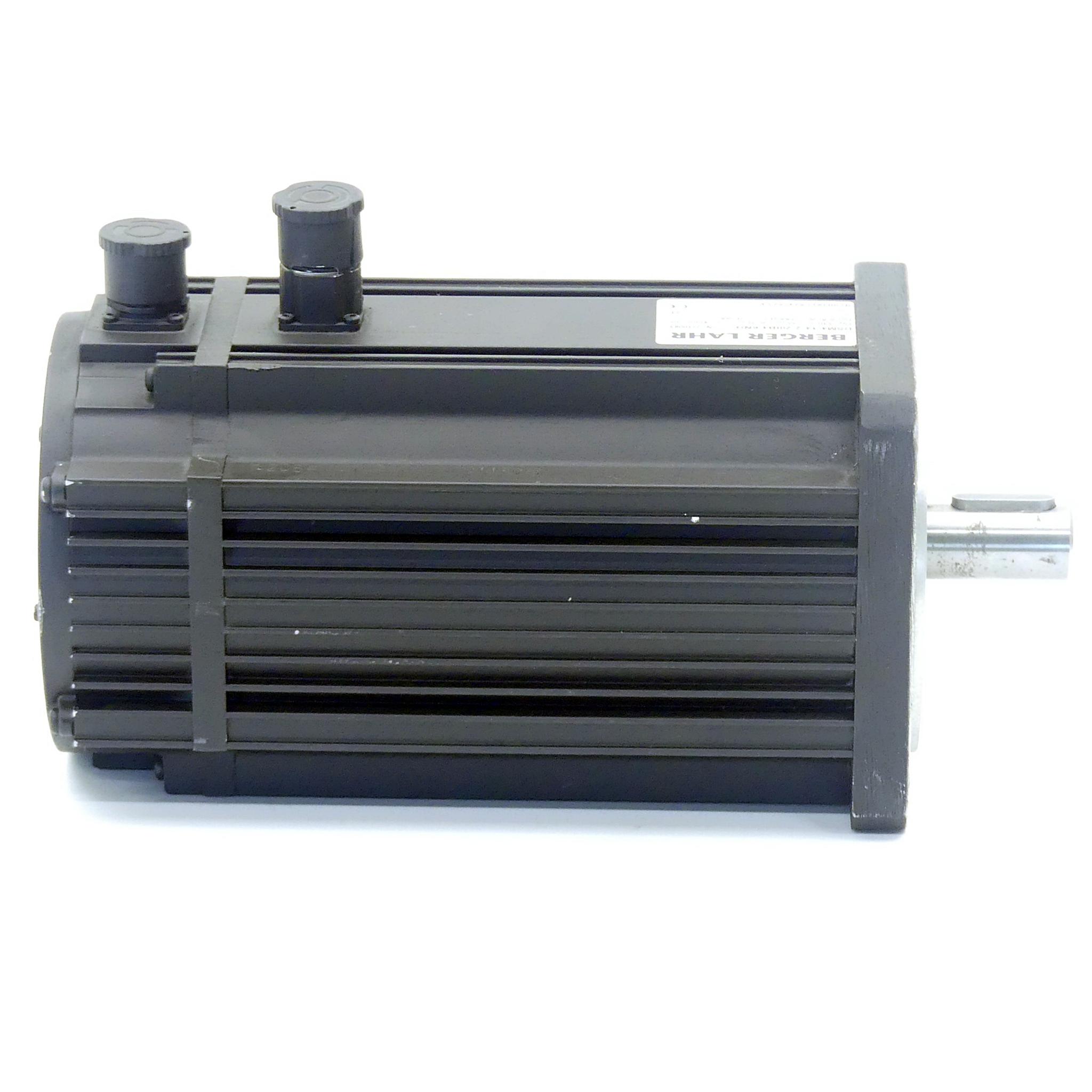 Produktfoto 3 von BERGER LAHR Servomotor DSM4-14-2-20IB4-6NG