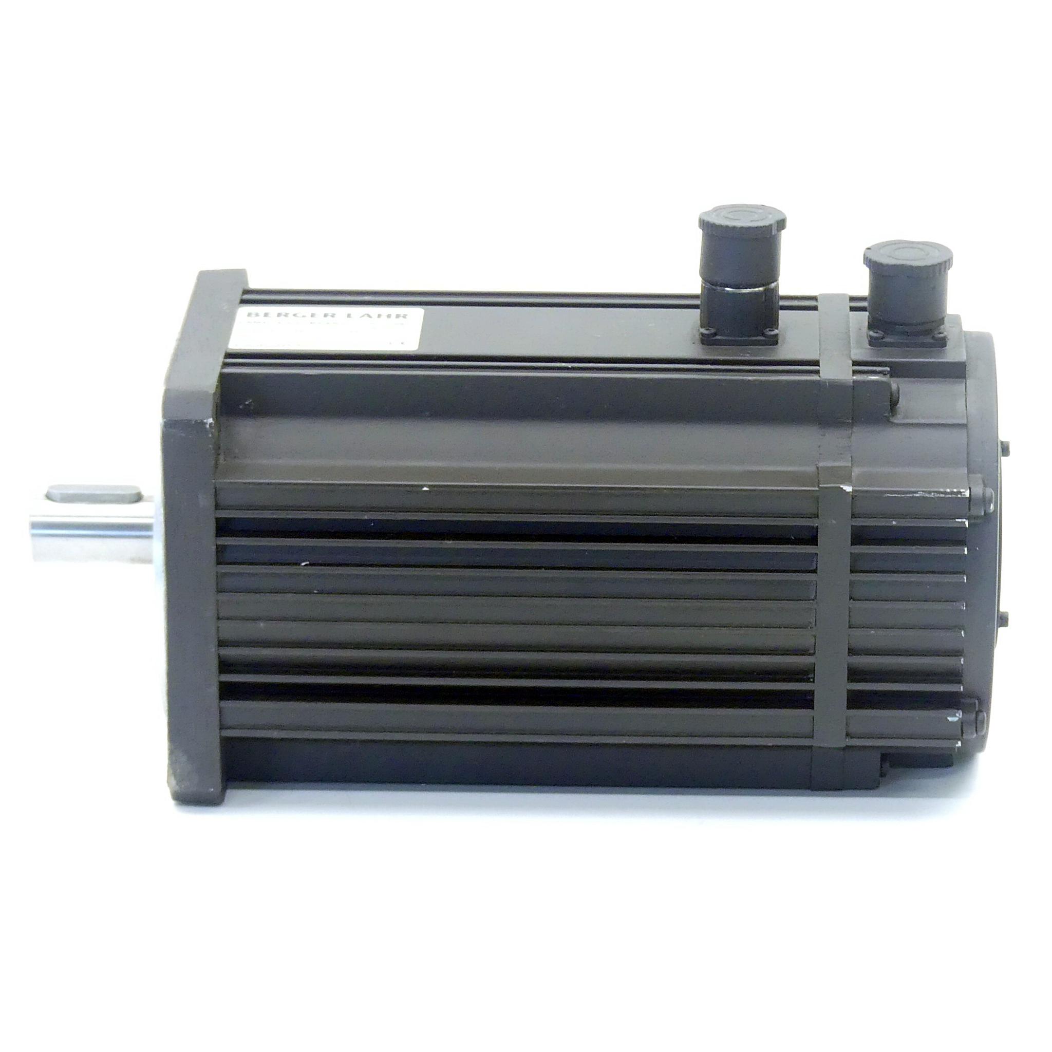 Produktfoto 5 von BERGER LAHR Servomotor DSM4-14-2-20IB4-6NG