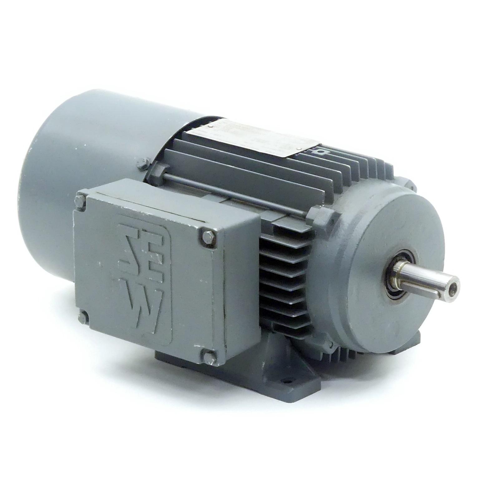 Produktfoto 1 von SEW-EURODRIVE Drehstrommotor DT80K4BMG