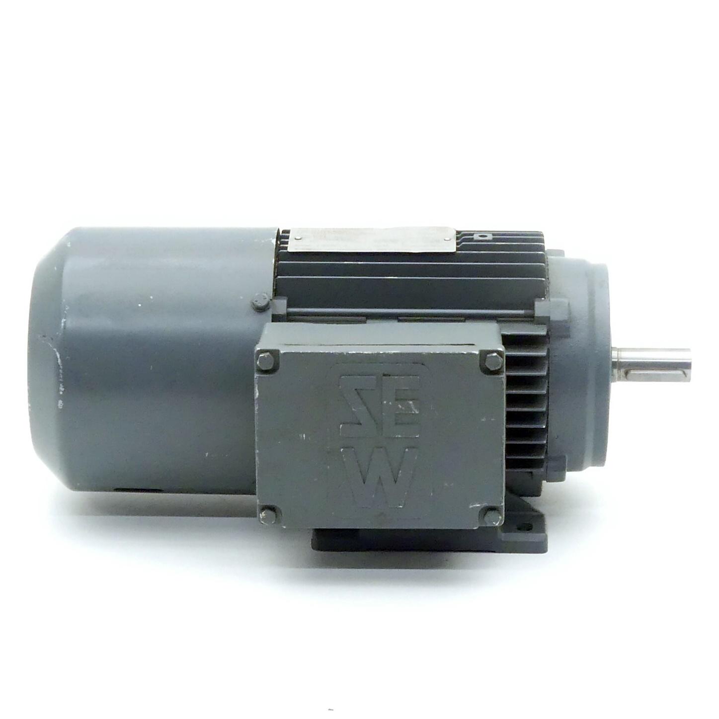 Produktfoto 3 von SEW-EURODRIVE Drehstrommotor DT80K4BMG