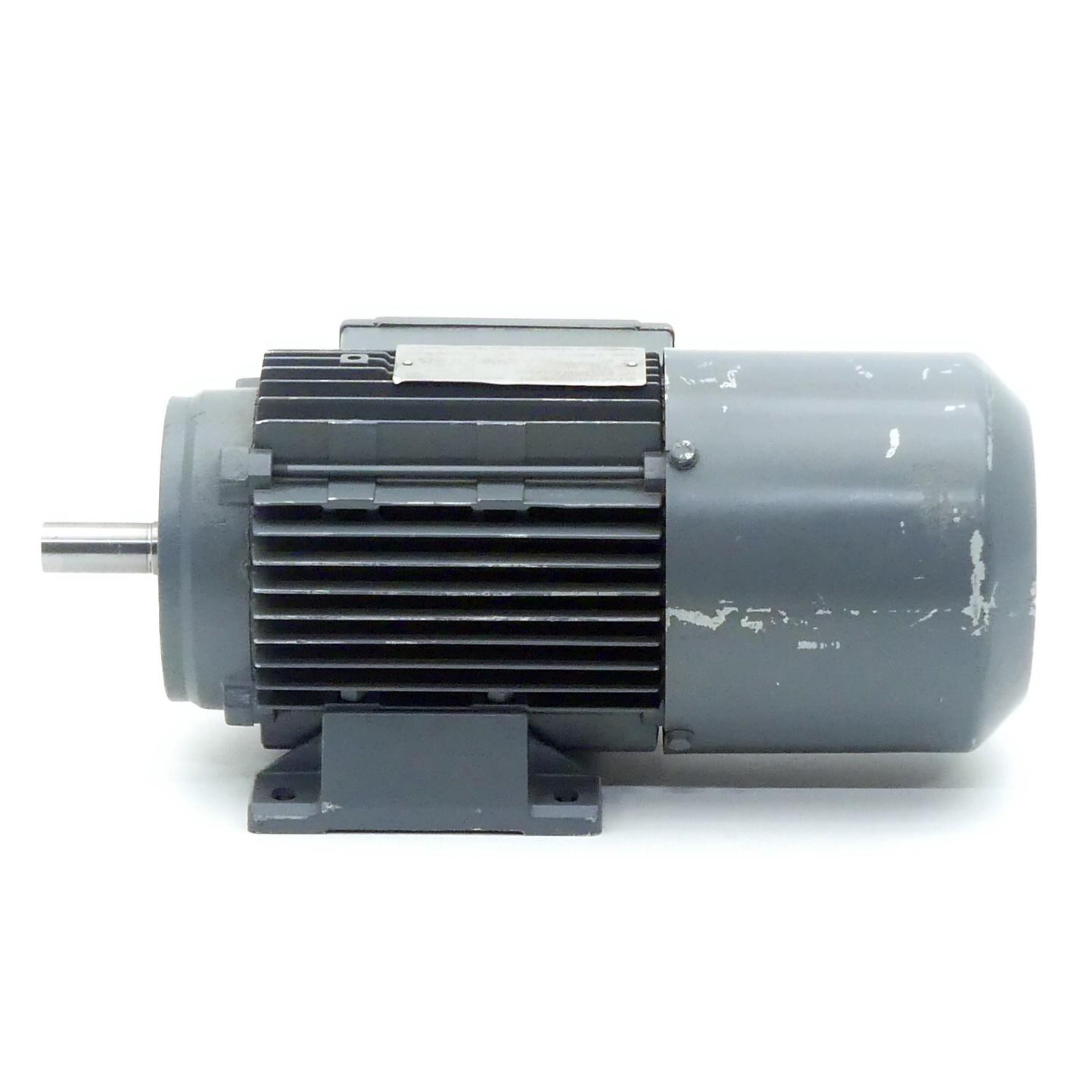 Produktfoto 5 von SEW-EURODRIVE Drehstrommotor DT80K4BMG