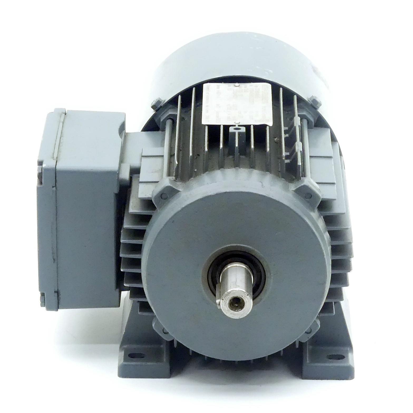 Produktfoto 6 von SEW-EURODRIVE Drehstrommotor DT80K4BMG