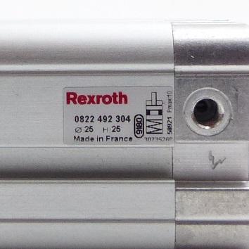 Produktfoto 2 von REXROTH Kurzhubzylinder 25 x 25