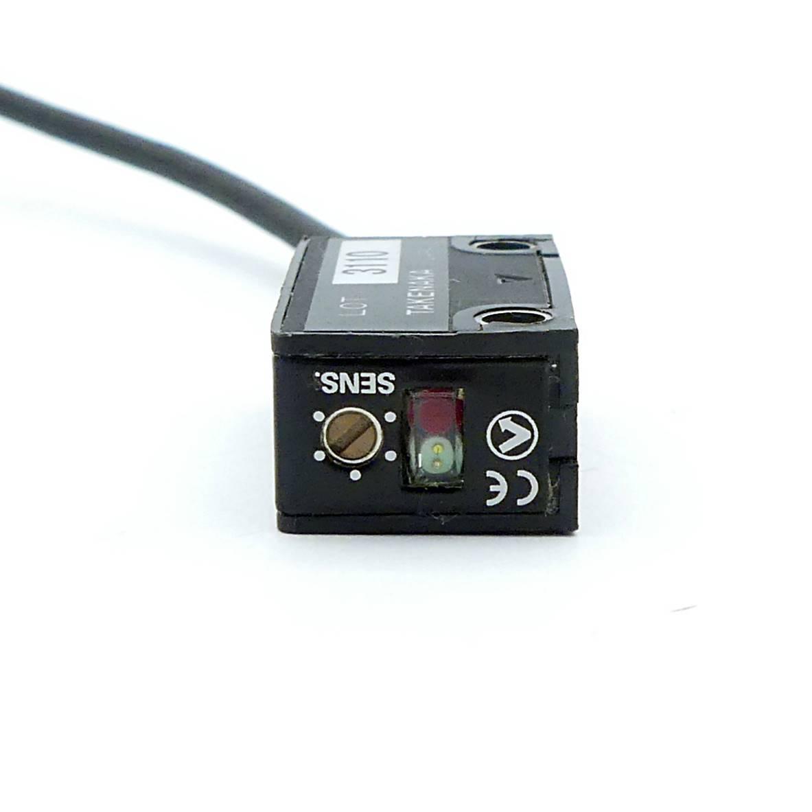 Produktfoto 6 von TAKENAKA Fotoelektrischer Sensor