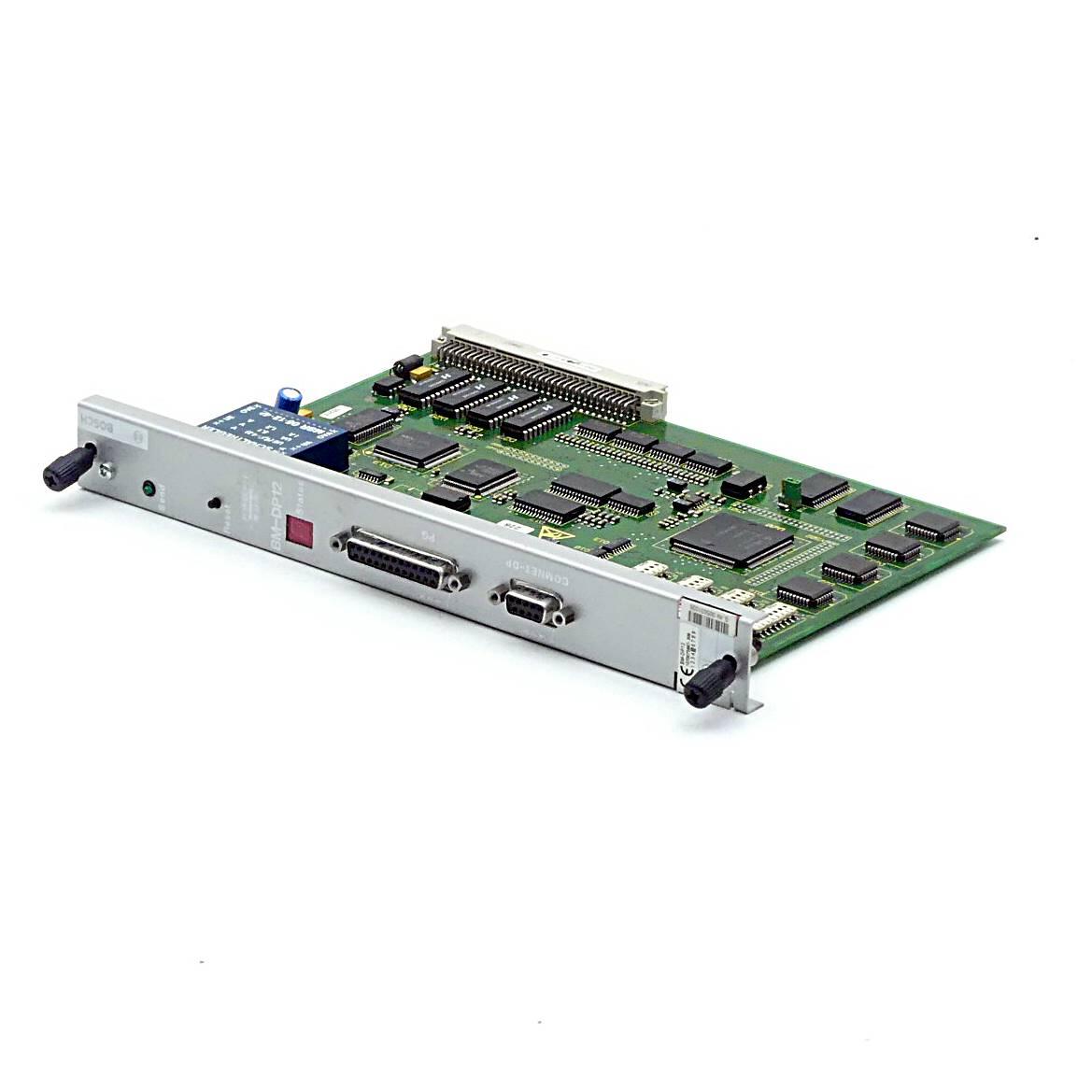 Produktfoto 1 von BOSCH BUSSMASTER MODUL BM-DP12