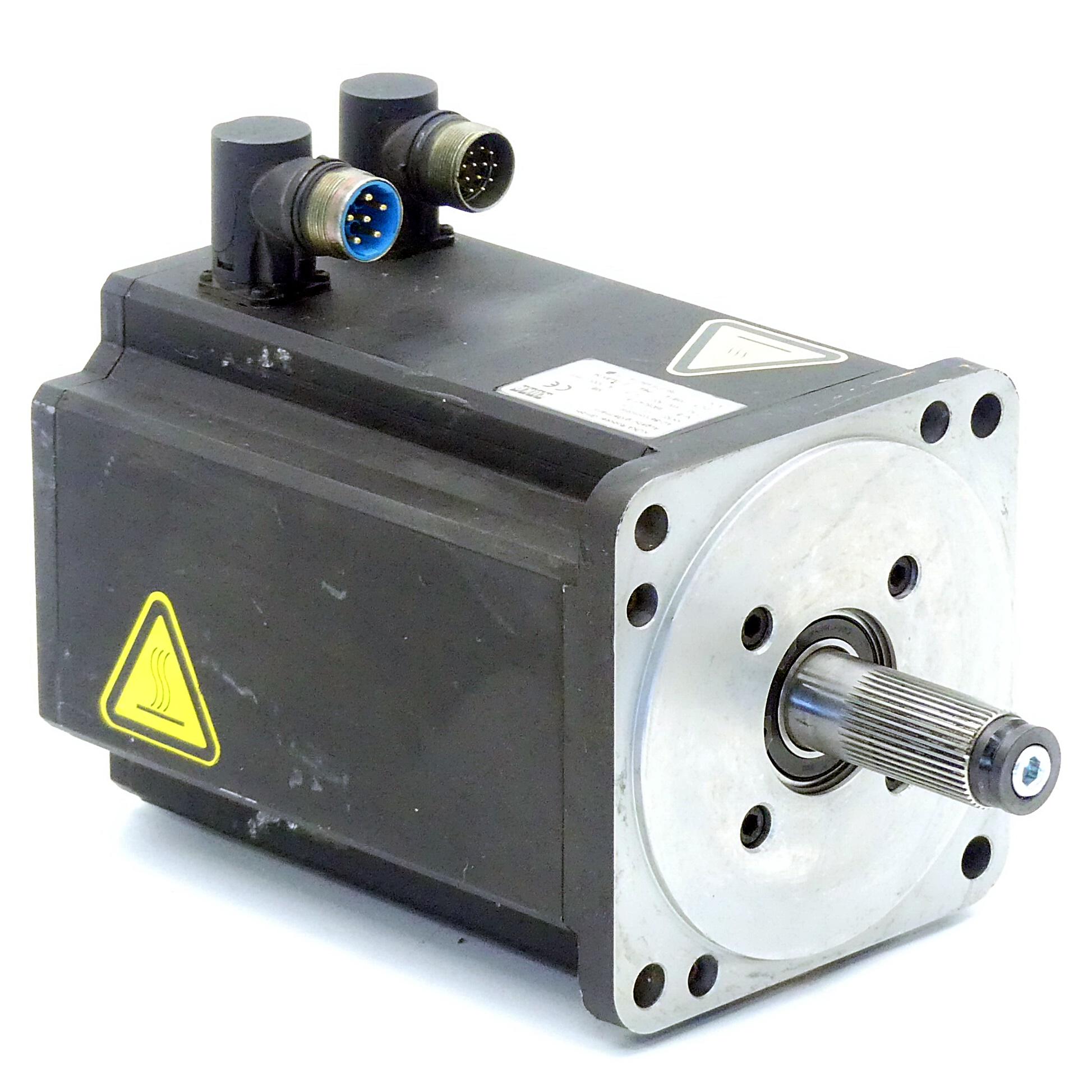 Produktfoto 1 von KUKA Servomotor KK53Y-YYYY-017