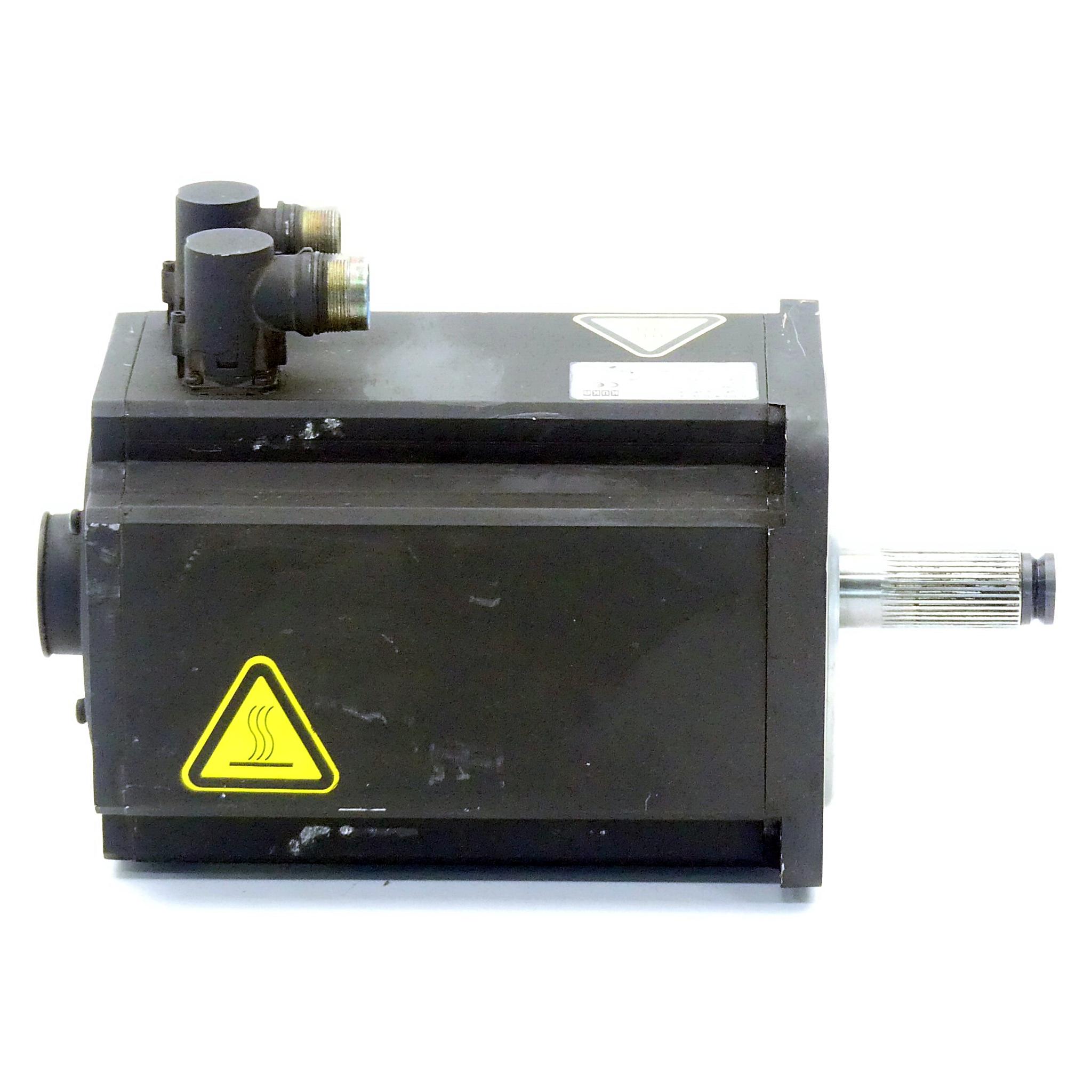 Produktfoto 6 von KUKA Servomotor KK53Y-YYYY-017