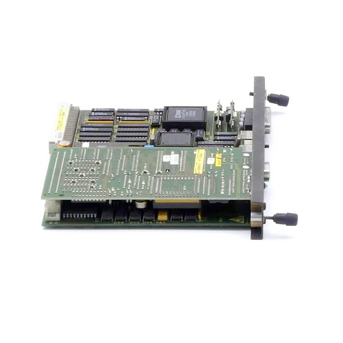 Produktfoto 4 von BOSCH Profibus R500P