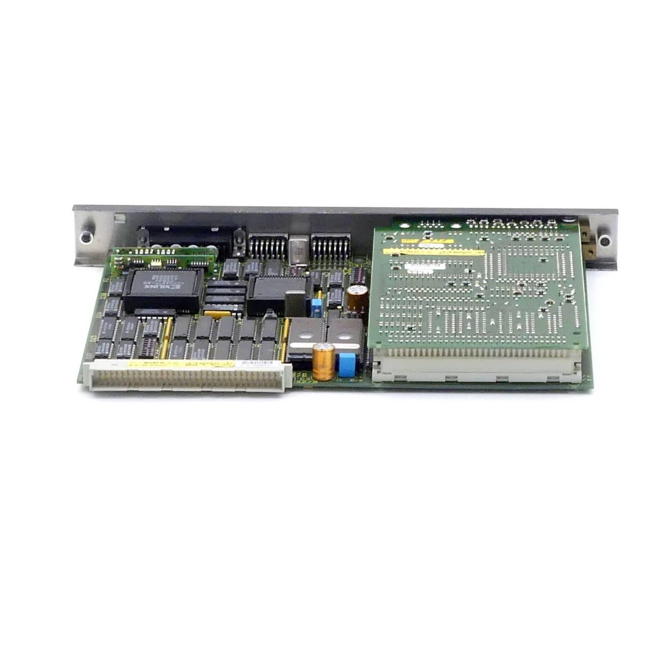 Produktfoto 5 von BOSCH Profibus R500P