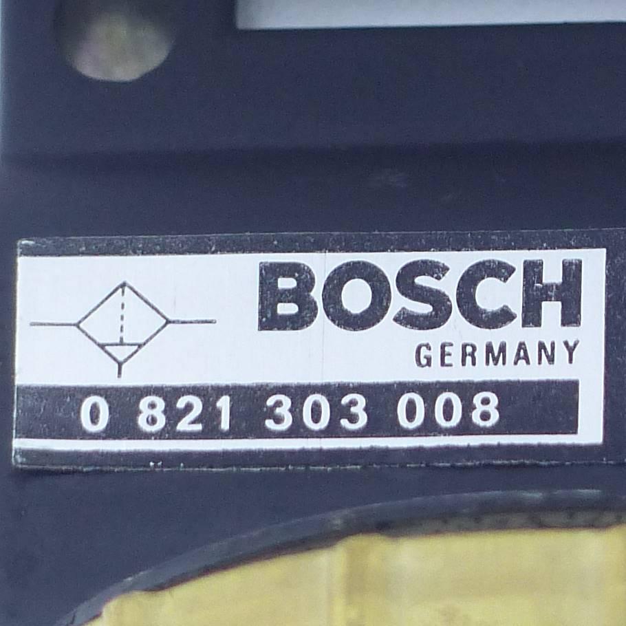 Produktfoto 2 von BOSCH Wartungseinheit