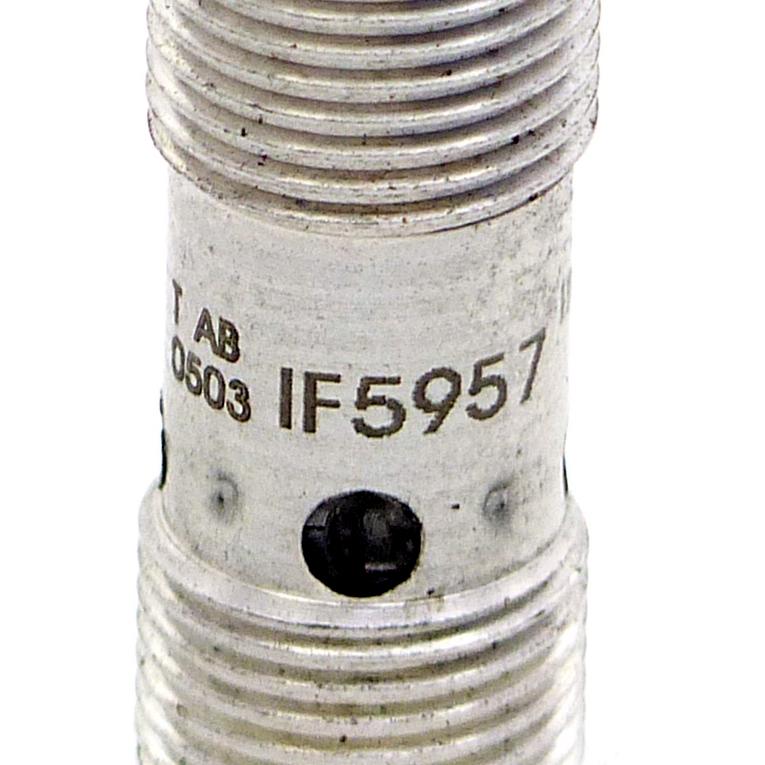 Produktfoto 2 von IFM Sensor Induktiv IF5957