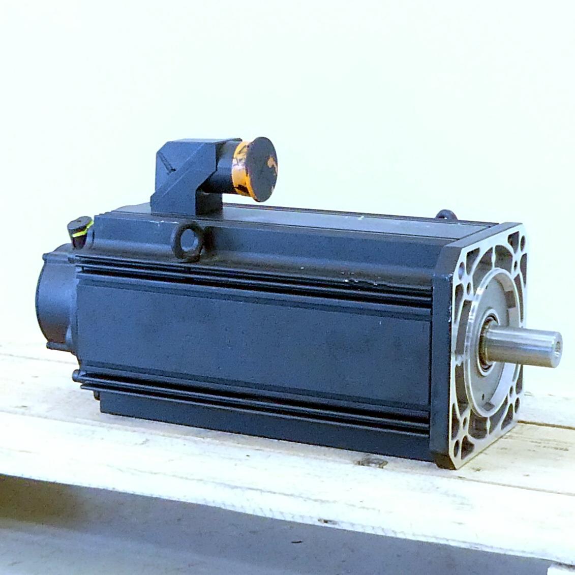 Produktfoto 1 von REXROTH Drehstrom Servomotor MHD112C-024-PG0-AN