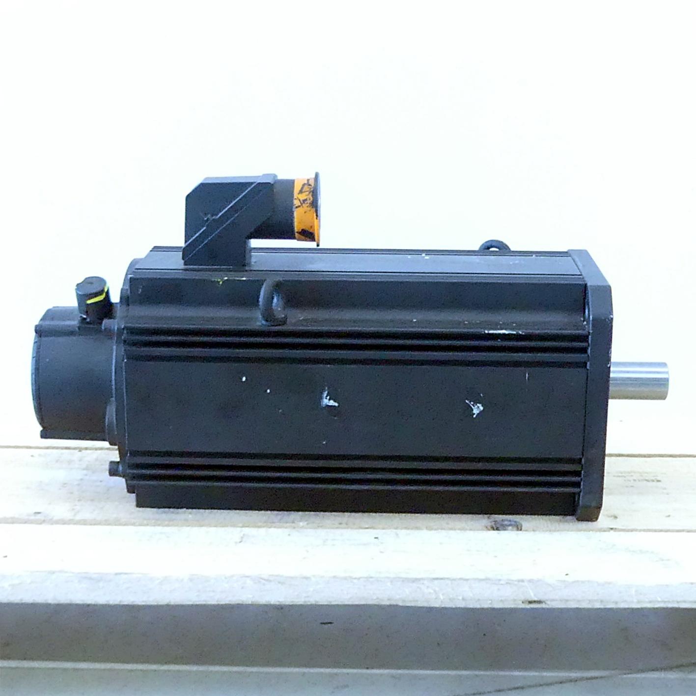 Produktfoto 6 von REXROTH Drehstrom Servomotor MHD112C-024-PG0-AN