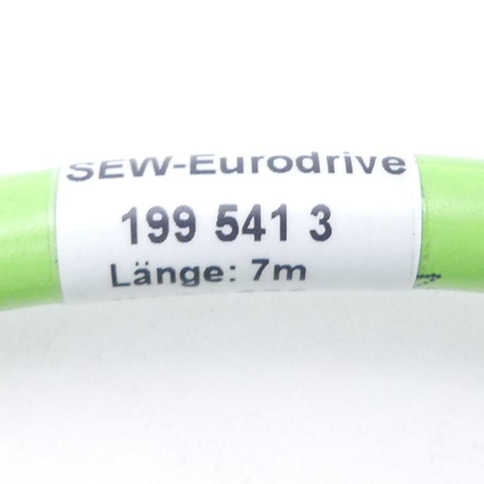 Produktfoto 2 von SEW-EURODRIVE Signalleitung