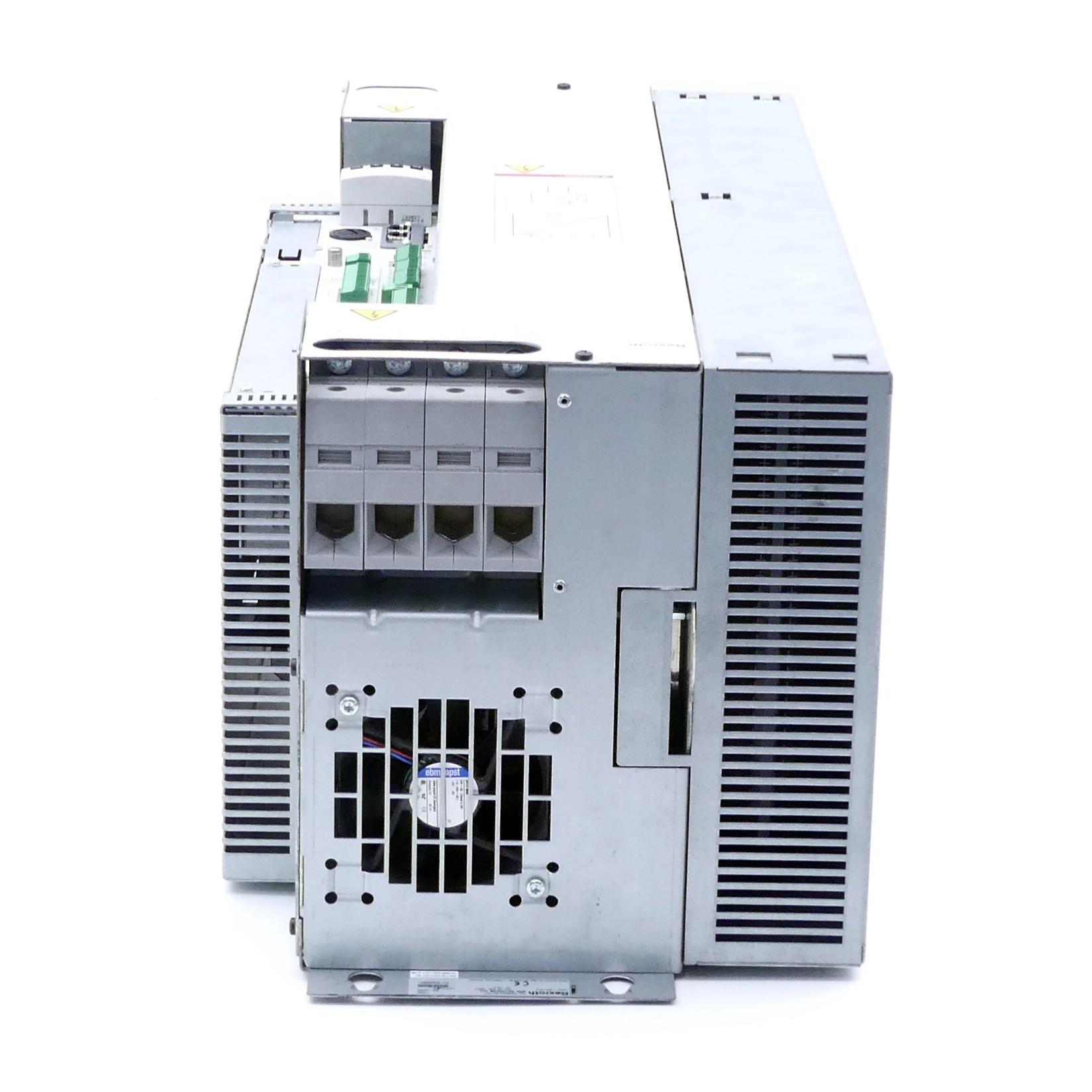 Produktfoto 4 von REXROTH Mittelfrequenz-Inverter PSI 6200