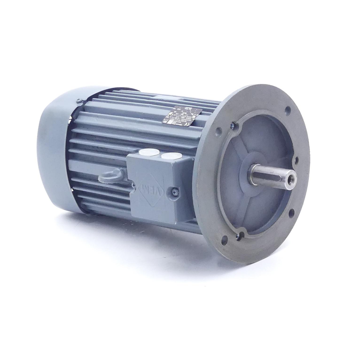 VEM MOTORS Drehstrommotor IE2-WE1R 100 LX 4 TPM140