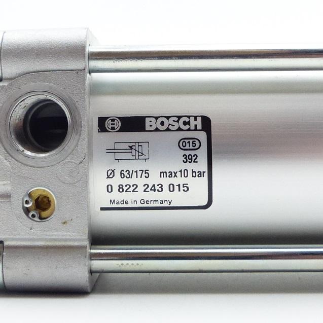 Produktfoto 2 von BOSCH Kompaktzylinder 63 x 175