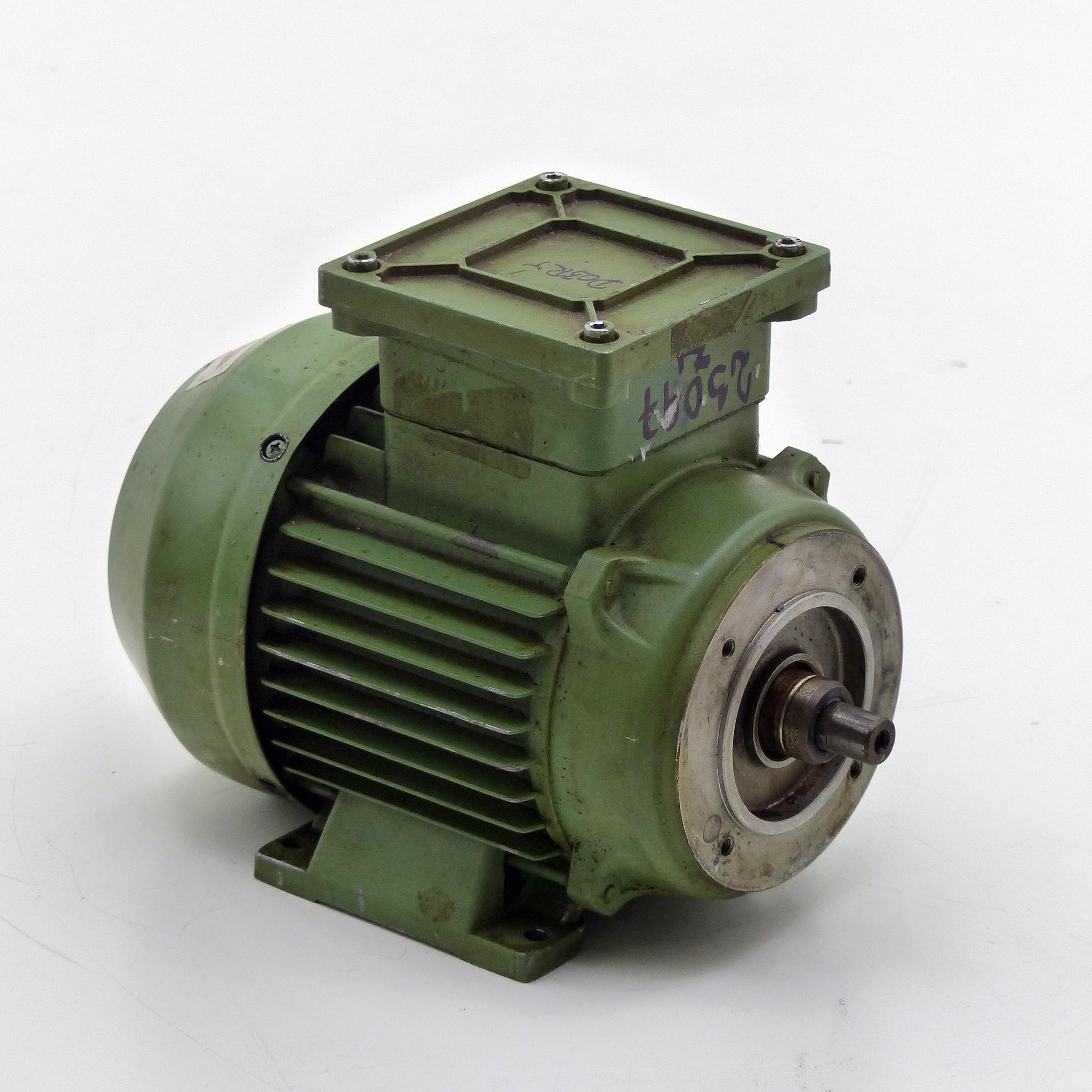 ADDA ANTRIEBSTECHNIK Drehstrommotor