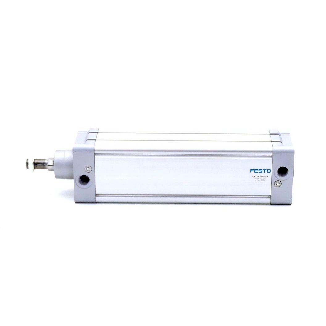 Produktfoto 3 von FESTO Normzylinder DNC-100-250-PPV-A