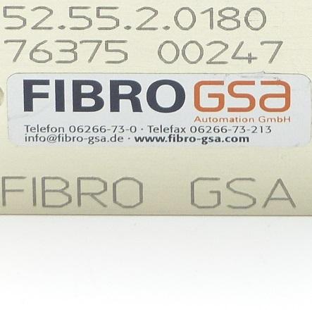 Produktfoto 2 von FIBRO Rotationsmodul