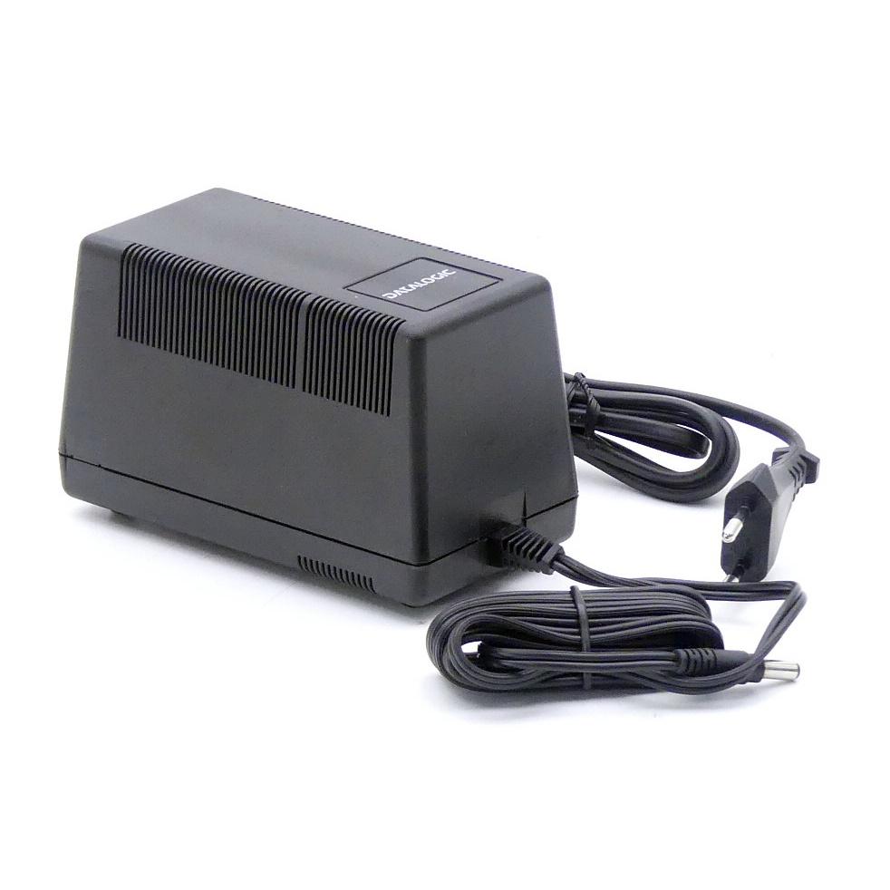 Produktfoto 1 von DATALOGIC PG220 Mains Power Block 230 VAC