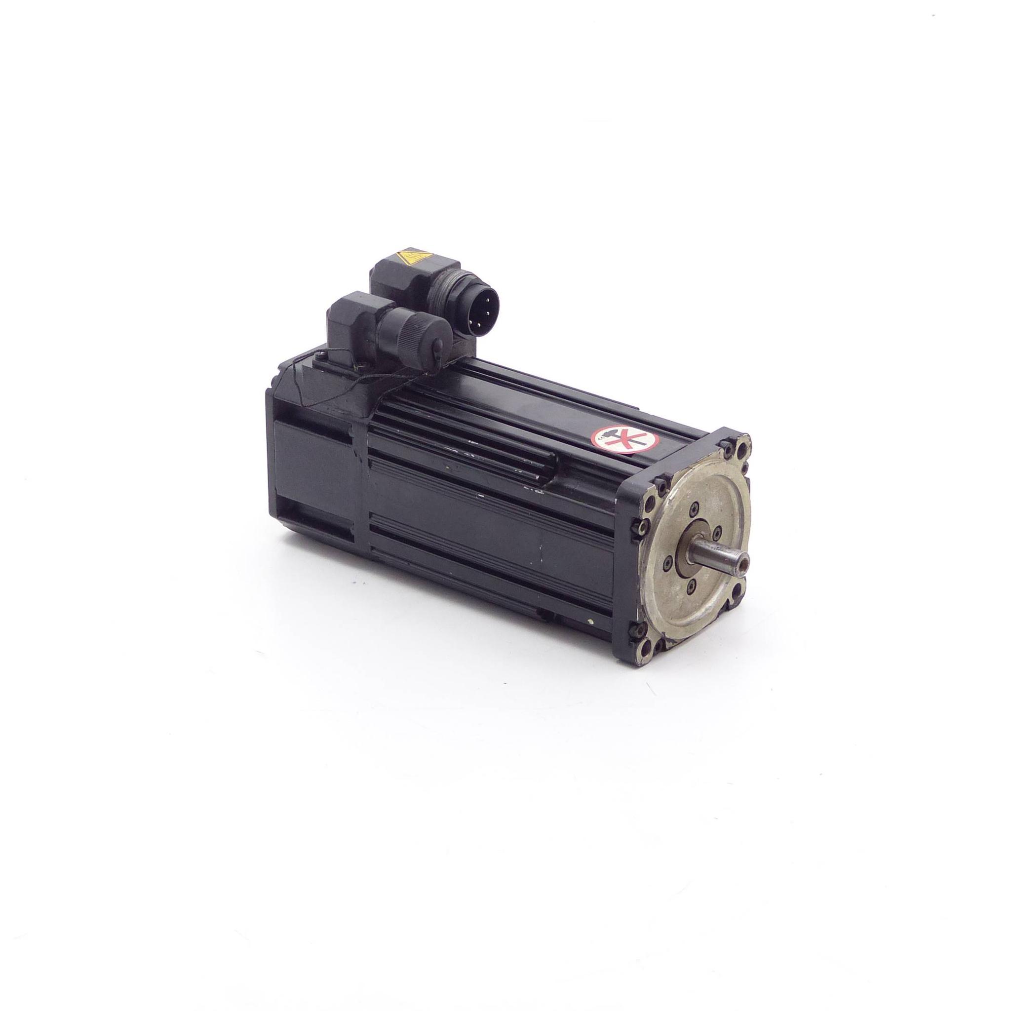 Produktfoto 1 von BOSCH Bürstenloser Servomotor SE-B2.030.030-00