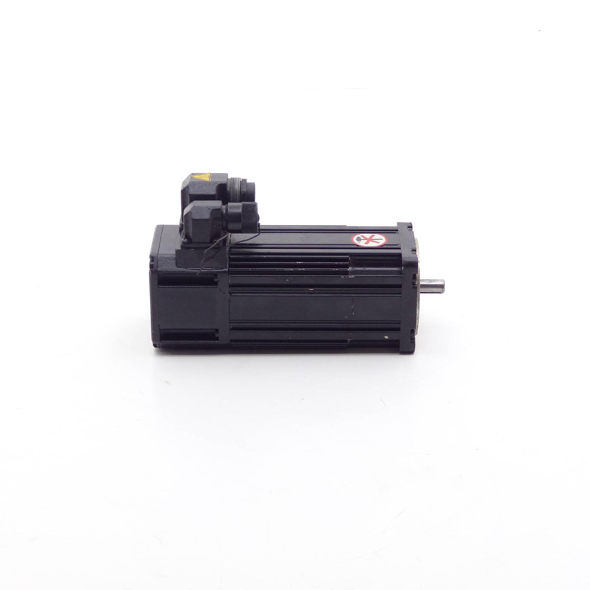 Produktfoto 3 von BOSCH Bürstenloser Servomotor SE-B2.030.030-00