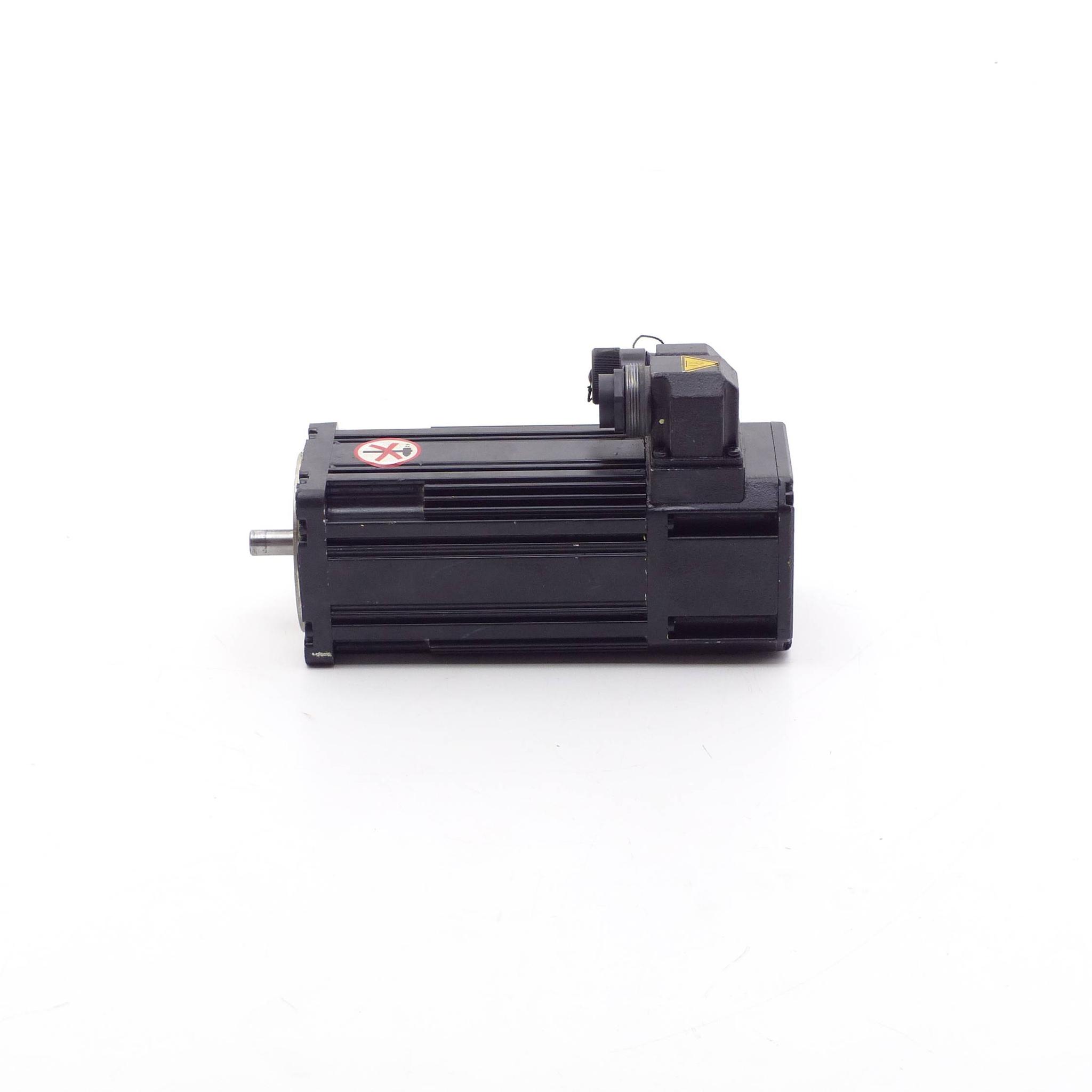 Produktfoto 5 von BOSCH Bürstenloser Servomotor SE-B2.030.030-00