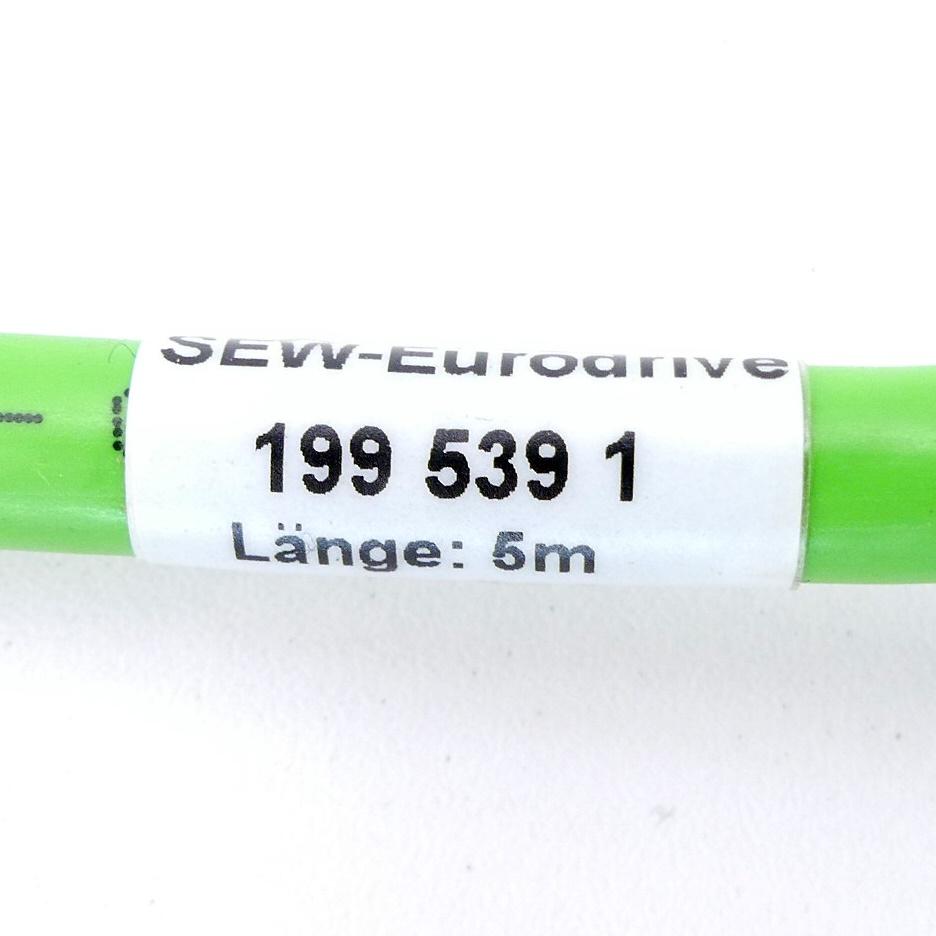 Produktfoto 2 von SEW-EURODRIVE Kabel 5 m