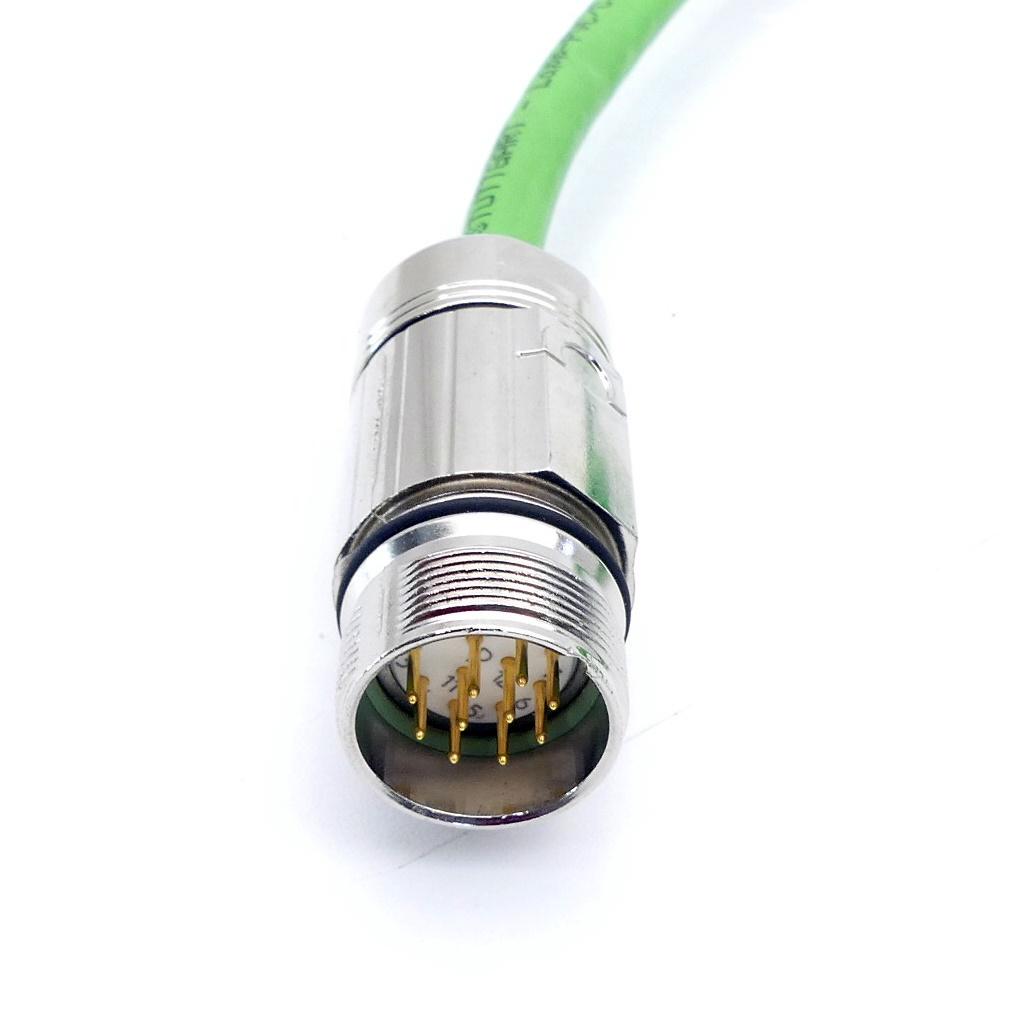 Produktfoto 3 von SEW-EURODRIVE Kabel 5 m