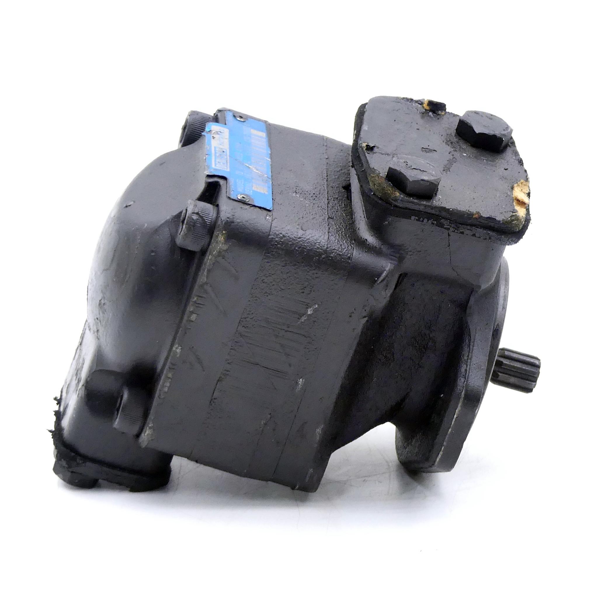 Produktfoto 3 von DENISON HYDRAULICS Vane pump 024-76682-0